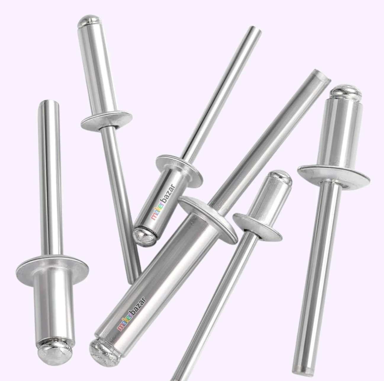 Aluminum Pop Rivets